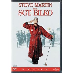 Sgt. Bilko