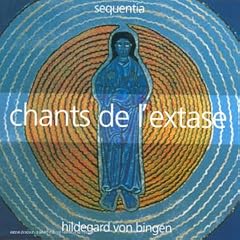 Chants de l'extase