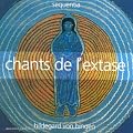 Chants de l'extase