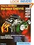 How to Hotrod Big-Block Chevys HP42