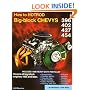 Hotrod Bb Chevy Hp42