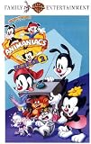 Review Fox Kids Network  / Animaniacs