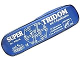 Eigenschaften Weico GmbH 99016 / Super Tridom 99016 - mit 4 Spielbänken, 76 Steine, in stabiler Tasche mit Reißverschluss