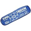 Super Tridom 99016 - mit 4 Spielb�nken, 76 Steine, in stabiler Tasche mit Rei�verschluss
