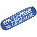 Super Tridom 99016 - mit 4 Spielb�nken, 76 Steine, in stabiler Tasche mit Rei�verschluss