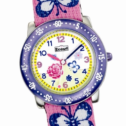 SCOUT Kinderuhr , 280378030
