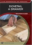 Dovetail a Drawer