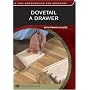 Dovetail a Drawer