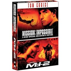 M:I BOX [DVD]