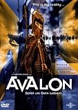 Avalon (inkl. DVD-Game)