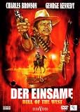 Der Einsame - Bull of the West - Charles Bronson