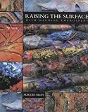  : Raising the Surface with Machine Embroidery