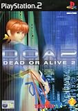 Dead Or Alive 2