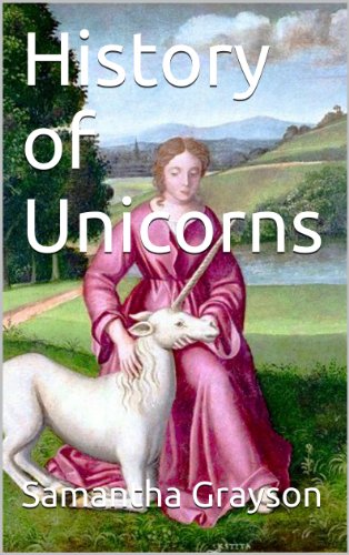 History of Unicorns
