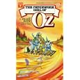 Patchwork Girl of Oz
