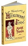 Adventures of Huckleberry Finn