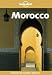 Morocco (Lonely Planet Travel Guides)