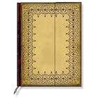 Paperblanks: Smythe Sewn Faux Old Leather Wraps, Embossed, Lined by  Paperblank Book Company and Blank Journals