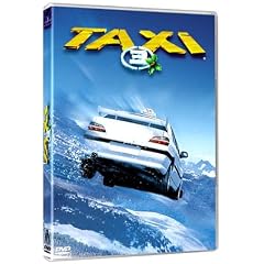 Taxi 3 (�dition simple)