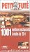 Book Les 1001 meilleurs restaurants à moins de 20 