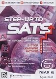 Step-Up to SATS Year 6