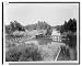 Historic Print (M): Kern Island canal head gate, 2 1/2 miles N.E. of Bakersfield, Ker...