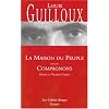 La Maison du peuple suivi de Compagnons