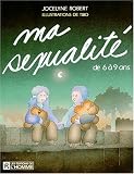 Ma sexualit�
