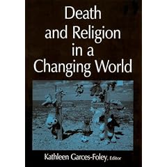 Death and Religion in a Changing World