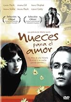 Nueces Para el Amor