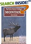 Big Game Hunter's Guide to Montana (Big Game Hunting Guide Series)