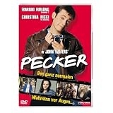 Peckervon "Edward Furlong"