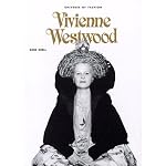 Vivienne Westwood (Universe of Fashion) book cover