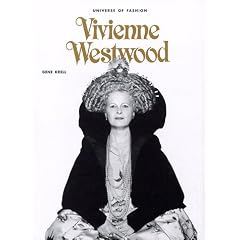Vivienne Westwood (Universe of Fashion)