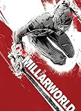 The art of Millarworld