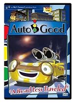 AutoBGood - A Road Less Traveled