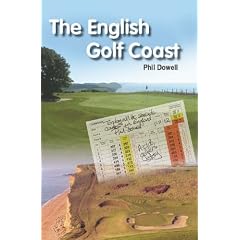 The English Golf Coast