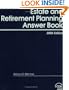 Estate & Retirement Planning Answer Book, 2006 Edition