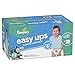 Pampers Easy Ups Training Pants Pull On Disposable Diapers for Boys, Size 6 (4T-5T), 104 Count, ONE Month Supply