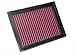 K&N 33-2609 Replacement Air Filter