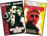 The Professional/The Replacement Killers