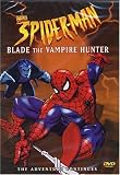 Spider-Man - Blade the Vampire Hunter (Animation)