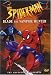 Spider-Man - Blade the Vampire Hunter (Animation)