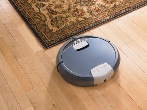 Imagen 6 de iRobot Scooba 385