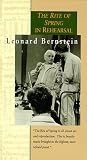 Leonard Bernstein: The Rite of Spring in Rehearsal [VHS]