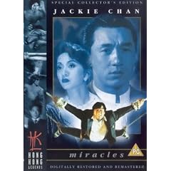 Miracles [DVD]