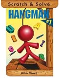 Scratch & Solve Hangman #1 (Scratch & Solve Series) (Bk. 1)