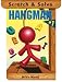 Scratch & Solve Hangman #1 (Scratch & Solve Series) (Bk. 1)