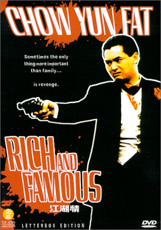 download Rich and Famous online