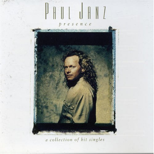 Paul Janz - I